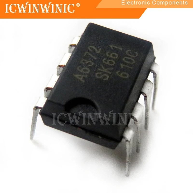 10 шт. STR-A6372 A6372