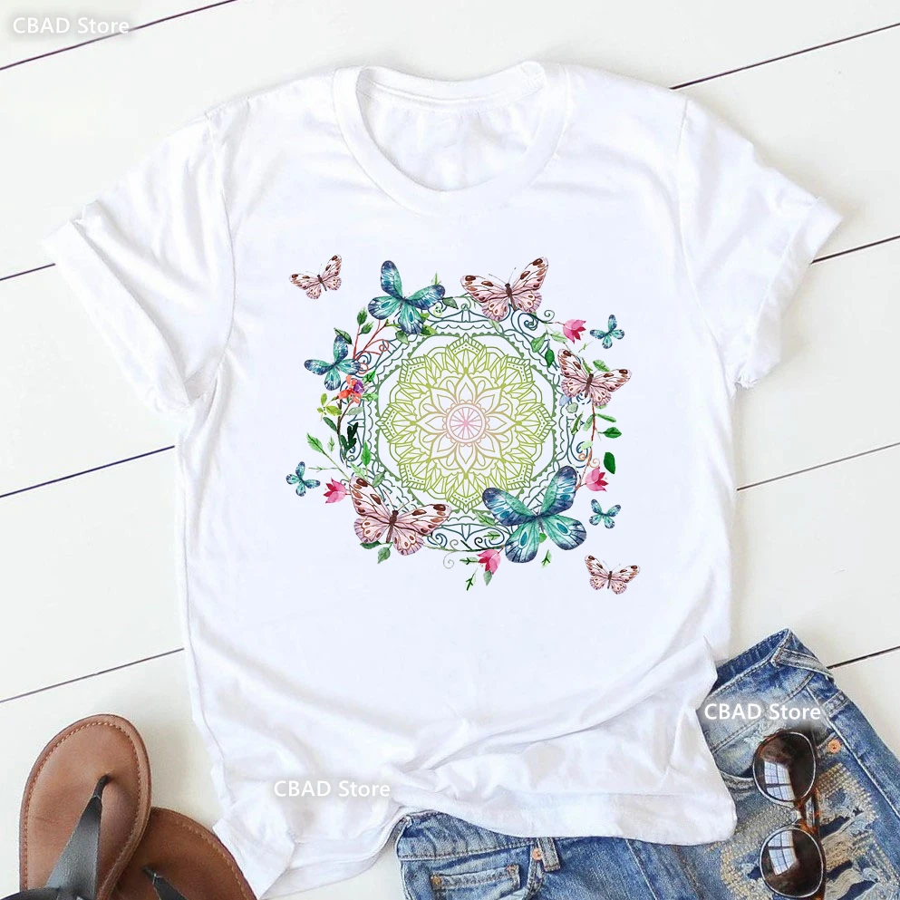 Футболка Kawaii Axolotl с принтом Love Boba, Повседневная футболка в японском стиле для девочек, женские летние топы, модная футболка, женская уличная одежда