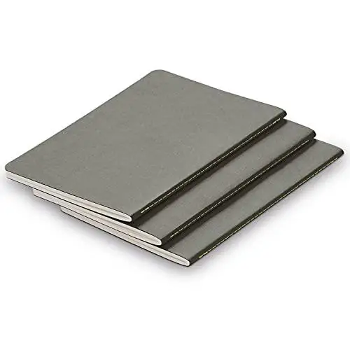

Бренд: Lamy B6G Мягкая обложка брошюра A6 серая Категория: гелевая ручка