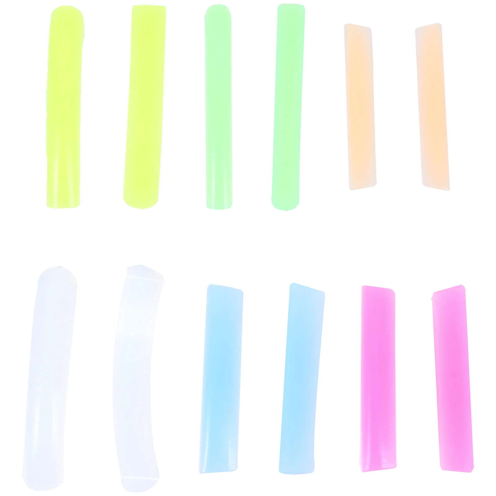 

Eyelash Perming Pads Lash Tool Silicone Pad Perm Curler Liftlashes Setlifting Makeup Utensil Gasket Rod