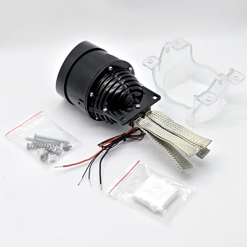 IP67 Водонепроницаемая 3-дюймовая би-светодиодная противотуманная фара