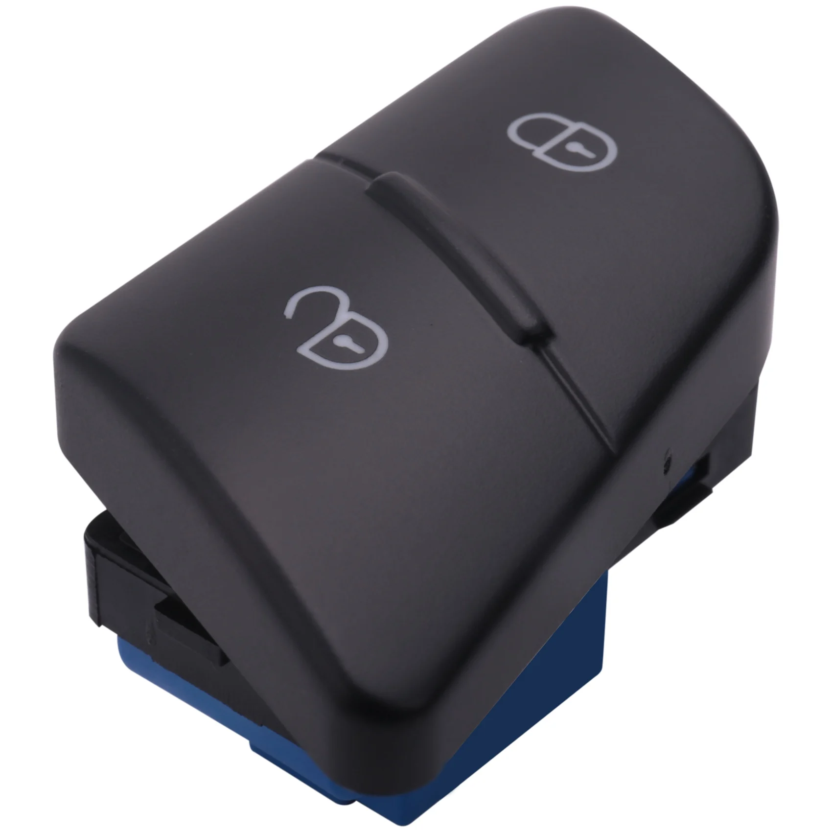 Кнопка управления дверным замком для Volkswagen Passat B6 3C 3C0 962 125 B