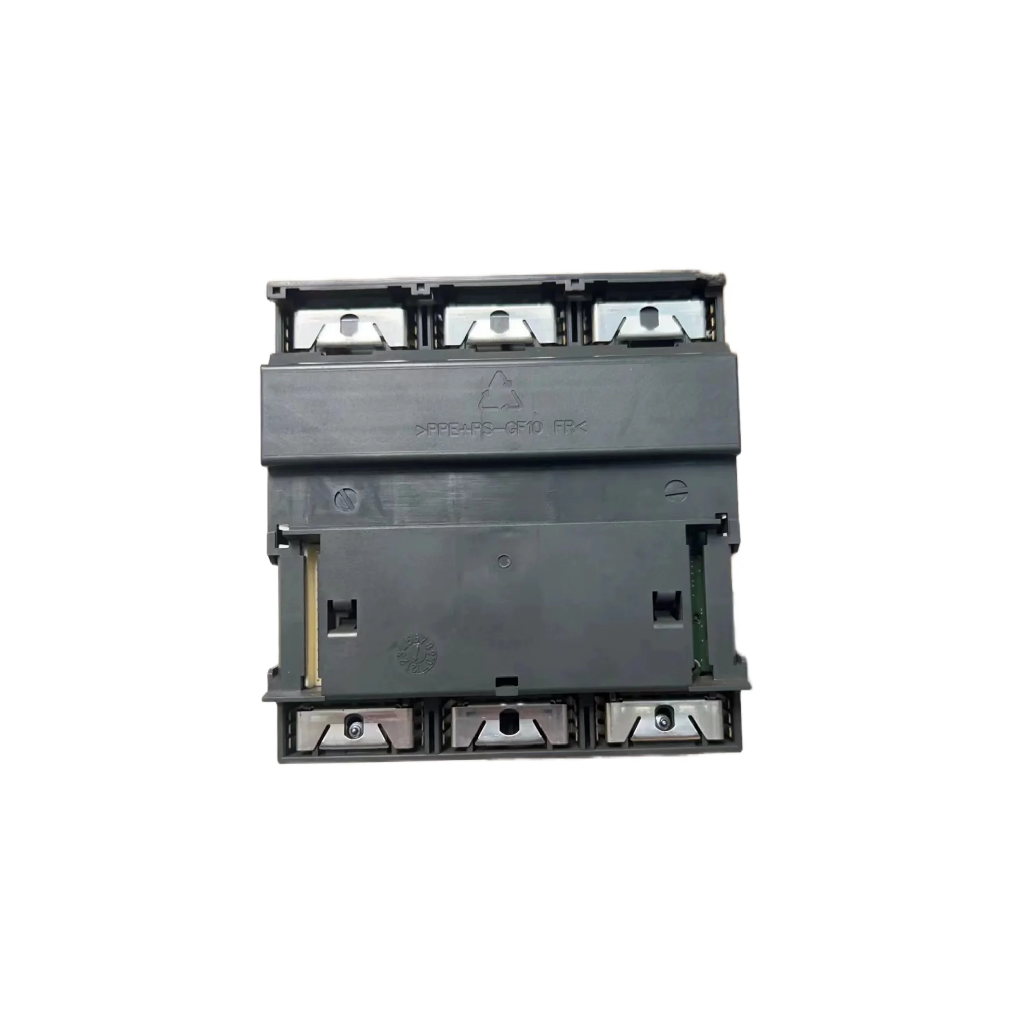 Новый модуль центрального процессора 6ES7314-6CH04-0AB0 Simatic S7-300 CPU314C-2DP