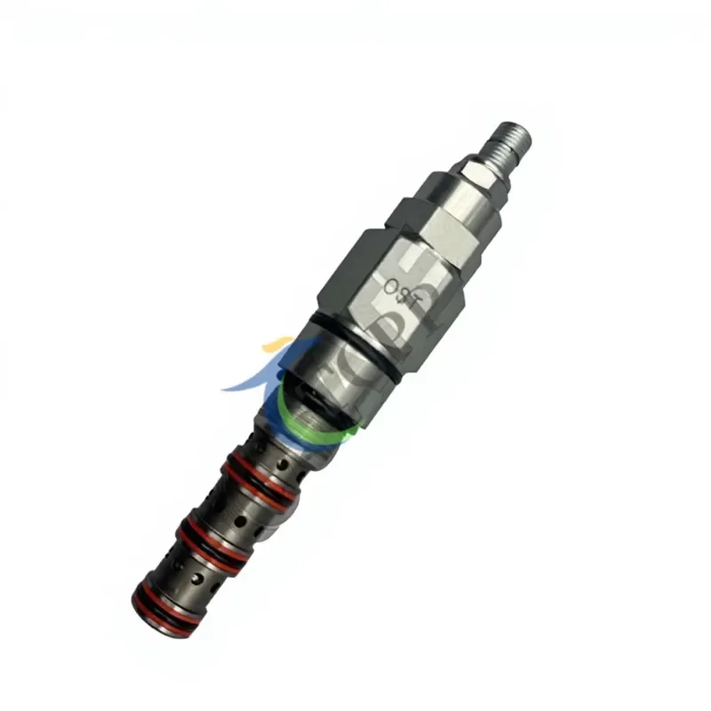 Фото Новый стальной клапанный картридж Taichan VDP 10175450 для бетононасоса Schwing, для строительных работ. №5