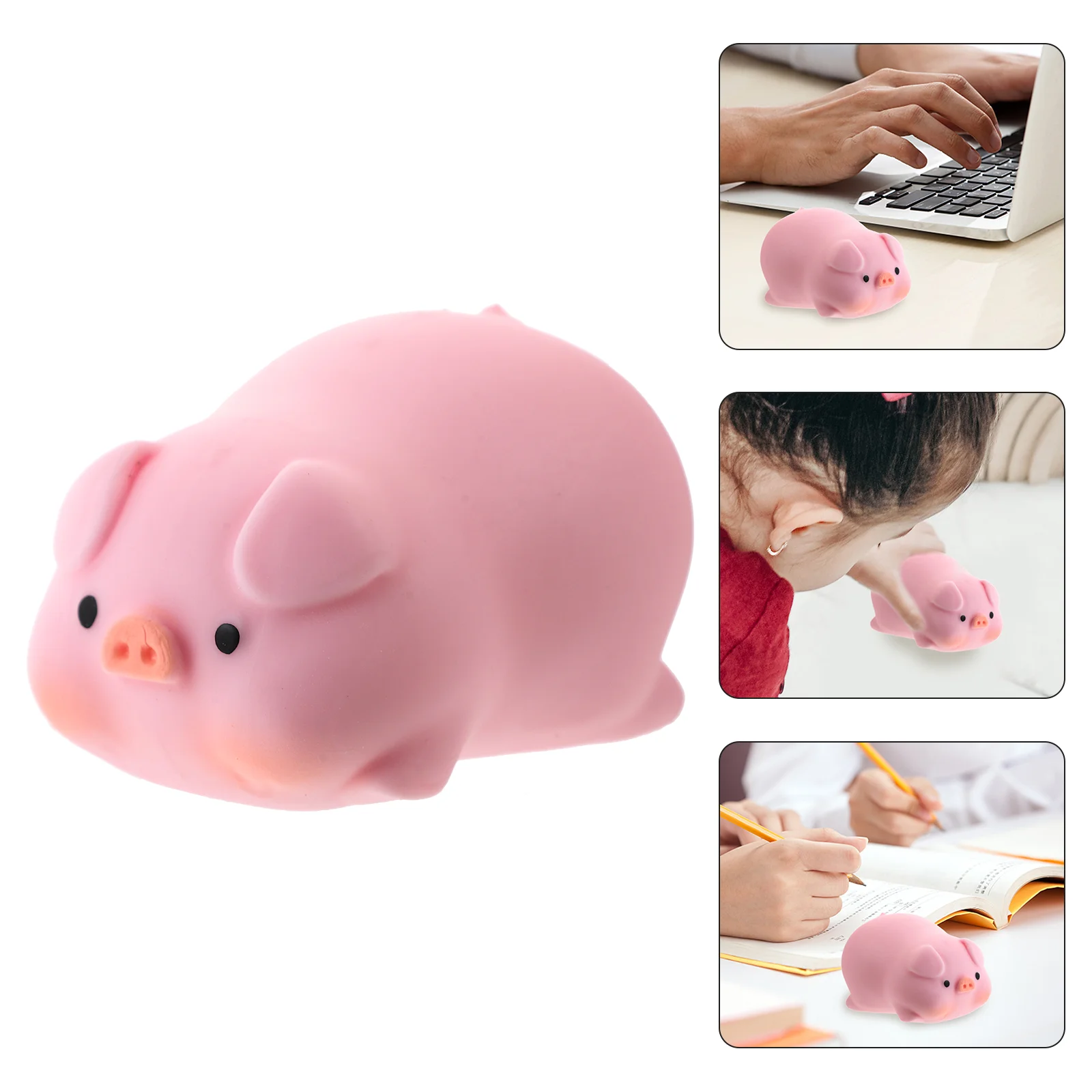 

Sushi Toy Party Tricky Squeeze Toys Animal Props Stretch Shape Tpr Child Stretchy For Favor