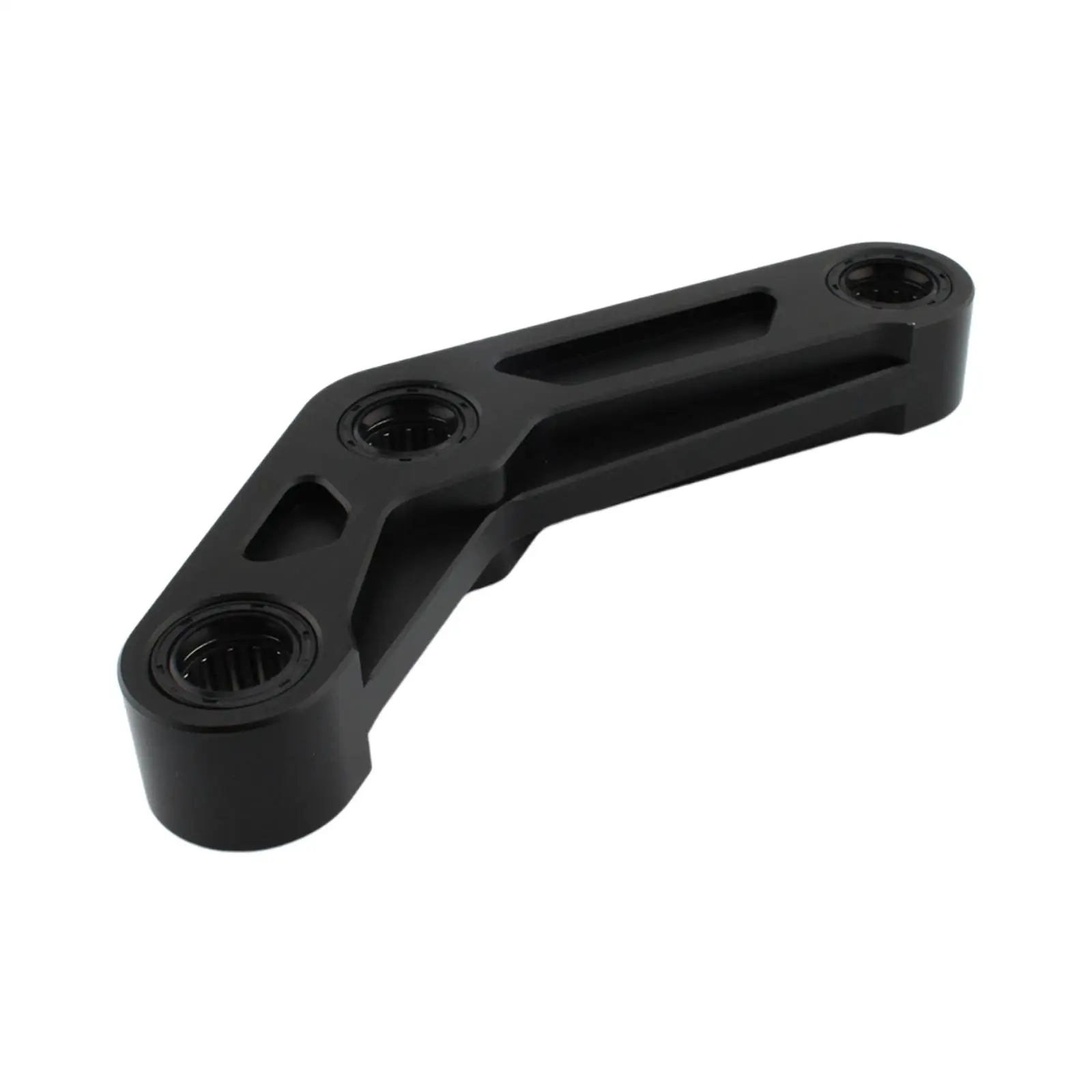 

Motorcycle Lowering Drop Linkage Black for Yamaha MT-07 FZ-07 14-22