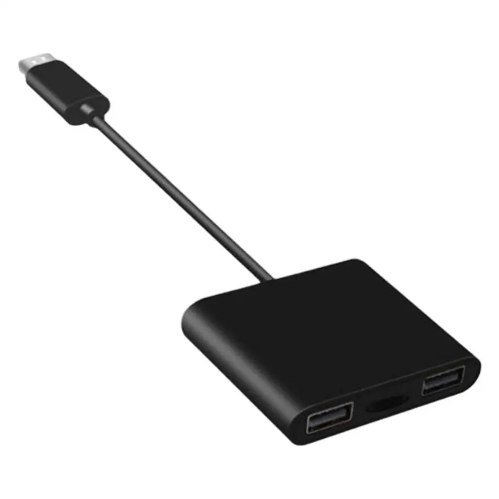 Аксессуары для клавиатуры конвертер устройств подключи и работай с USB