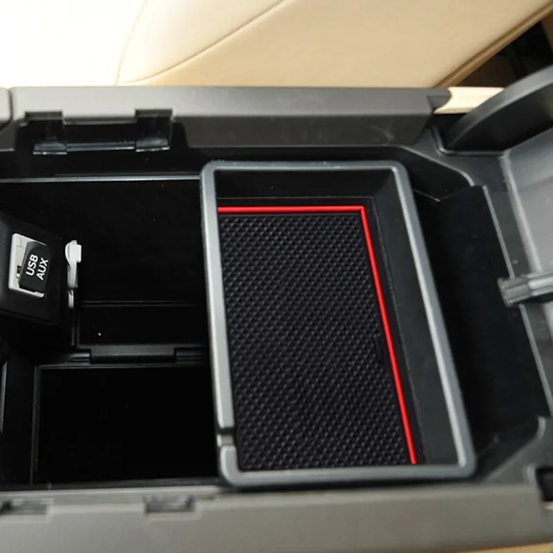 Дверной коврик с желобом для LEXUS RX 2010-2015 Противоскользящий подставка чашки