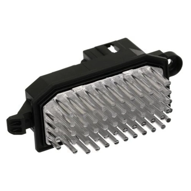 Для Renault/Nissan Rogue 14-21 модуль управления скоростью кондиционера сопротивление