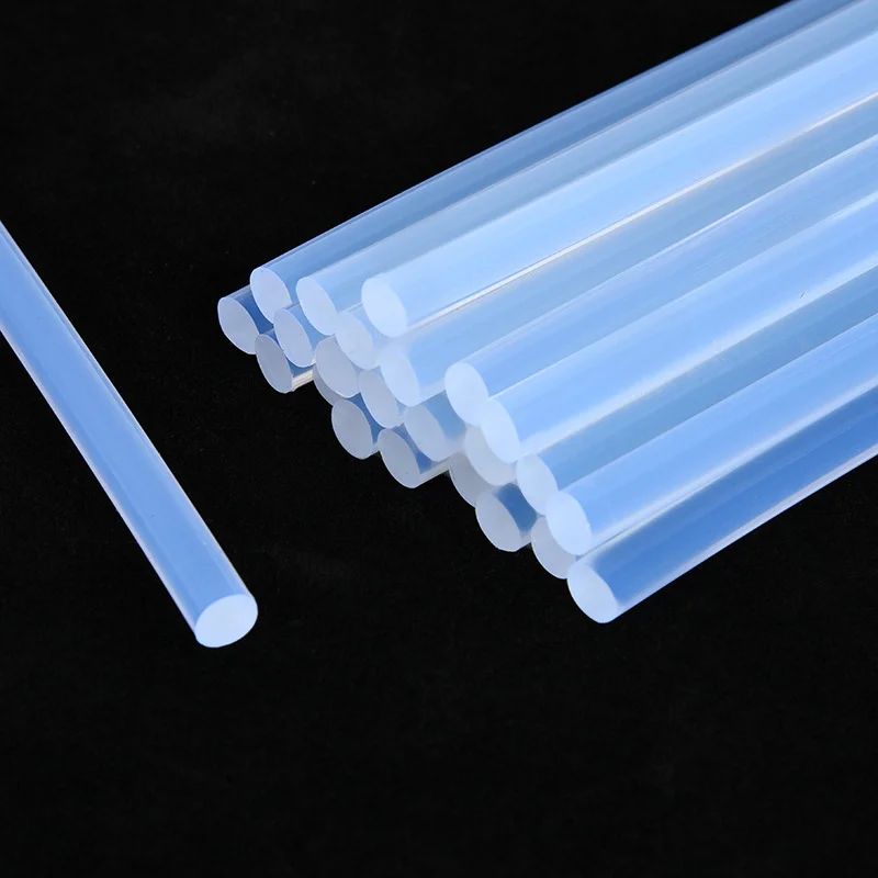 20 шт. стержни для термоплавкого клея 7 мм