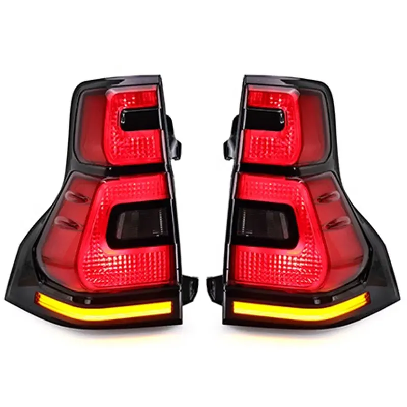 Фонарь задний для Toyota Land Cruiser Prado 150 LC150 FJ150 GRJ150 2010- 2017