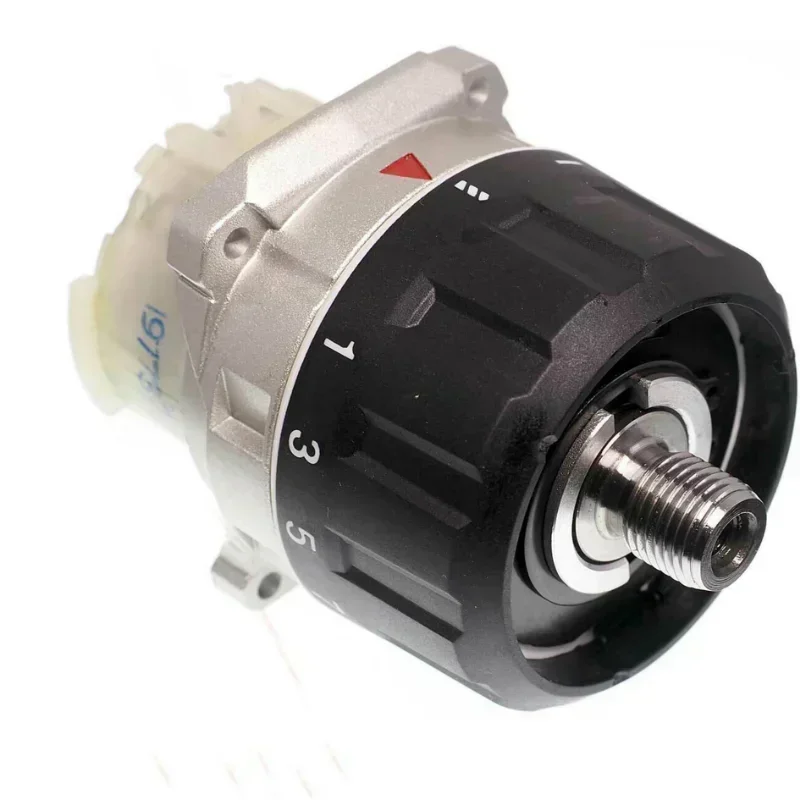 

Оригинальная коробка передач 127500 -6 123737 -3 для Makita DF484D DDF484 DDF484Z аккумуляторная отвертка электрическая дрель GEARBOX