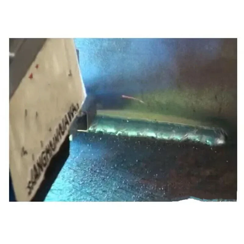 Портативная сварочная тележка HK-8SS автоматическая магнитная для стальной