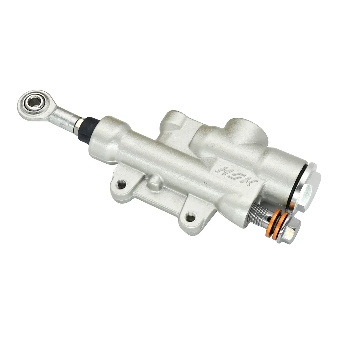 

Насос главного тормозного цилиндра заднего мотоцикла для KTM EXC EXCF SXF XCF XCFW 250 350 400 450 500 HUSQVARNA FC FE FX FS 530-2013