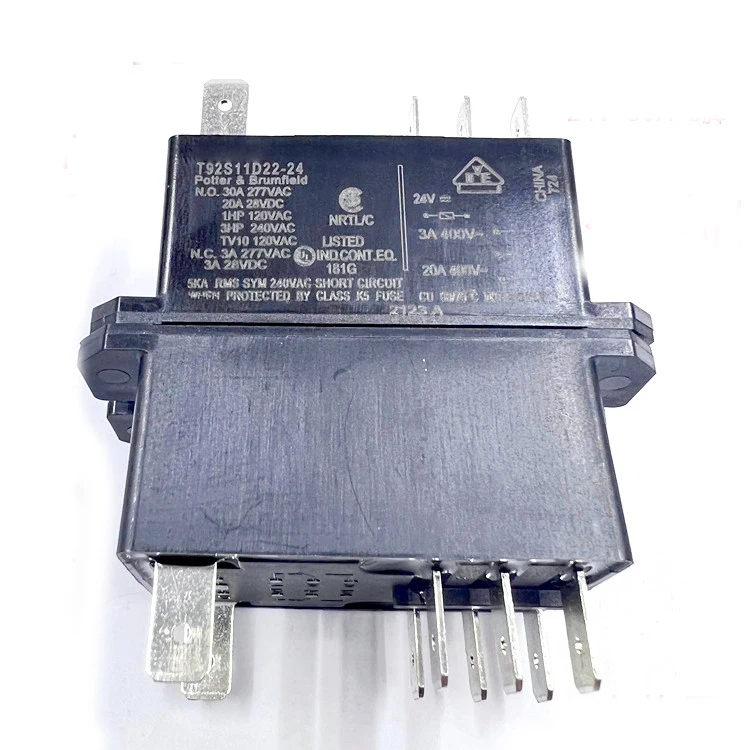 Горячая Распродажа, новинка, Φ T92S11D2224 T92S11D22 24V 24VDC DC24V DIP8, бесплатная доставка