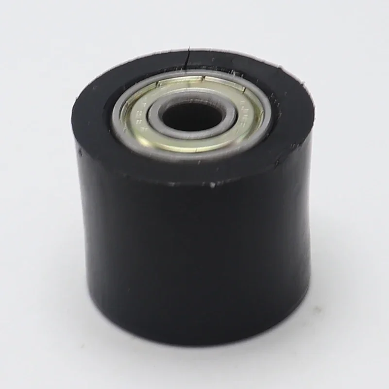 

8 мм 10 мм приводная цепь, роликовый шкив, слайдер, направляющая колеса для уличного велосипеда, эндуро, мотоцикла, мотокросс...