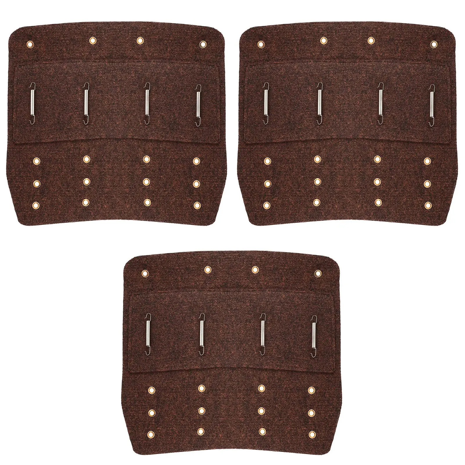 

Регулируемый размер коврового покрытия RV, регулируемый размер коврового покрытия для трейлера, аксессуары для трейлера, регулируемый разм...