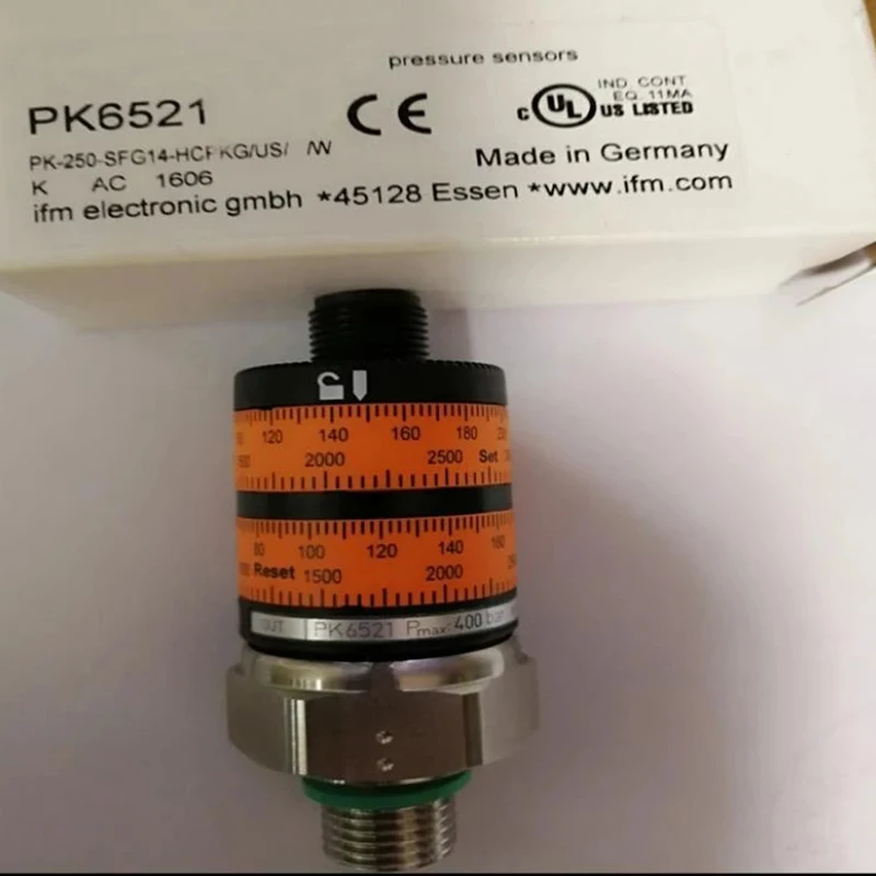 

Новый оригинальный PK6521 {No.31warehouse} немедленная отправка