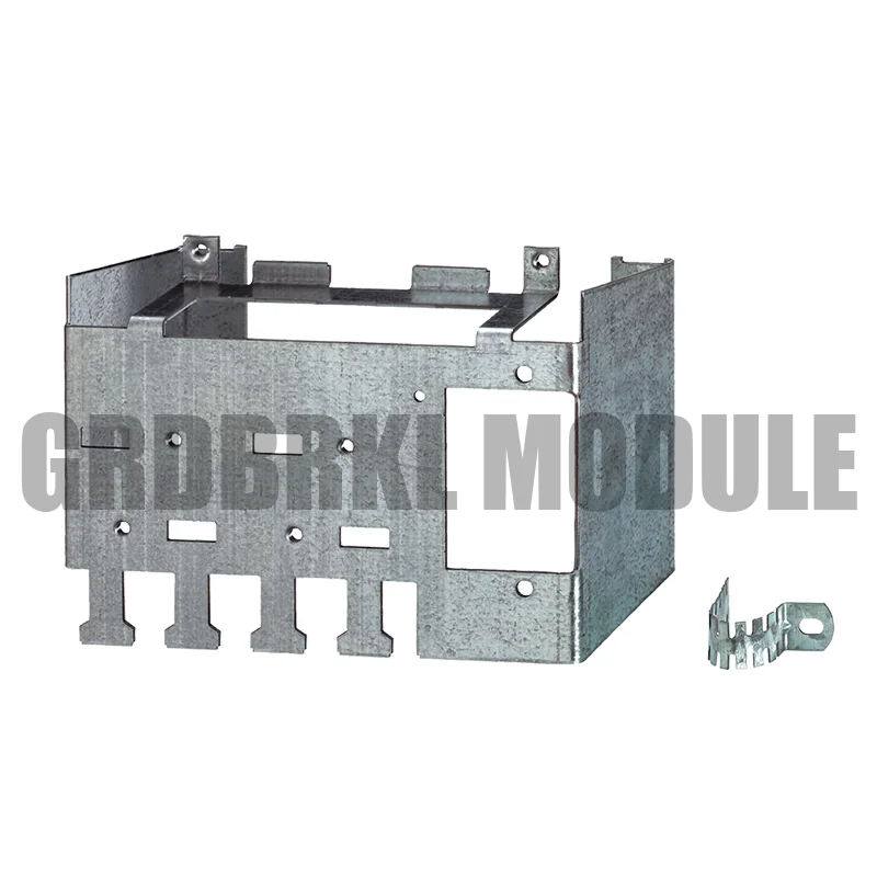 Новый оригинальный комплект для подключения экрана SIEMENS 6SL3262-1AC00-0DA0 для PM240 PM250 (art.: 3920da28c794f) - 3920da28c794f