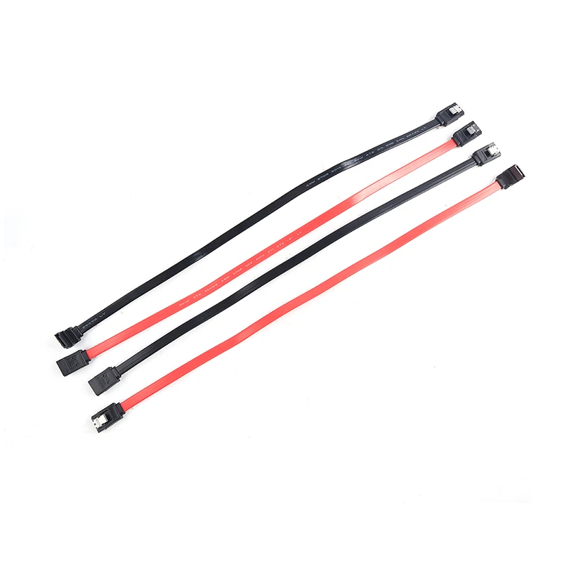 Кабель для передачи данных SATA Serial ATA III 3 0 жесткого диска DVD DVD-RW 40 см 6 Гбит/с