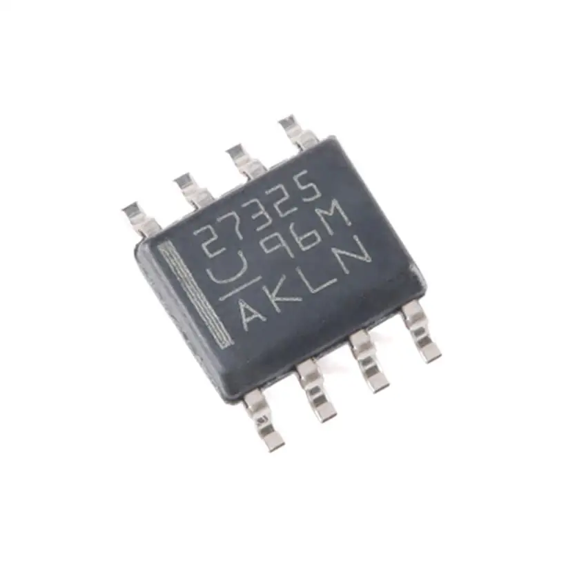 

Home furnishings UCC27325DR SOIC - 8 two-channel gate drive chip