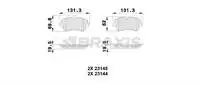 

AA0029 for brake BALATASI ON W202 9300 2092020209c209n171