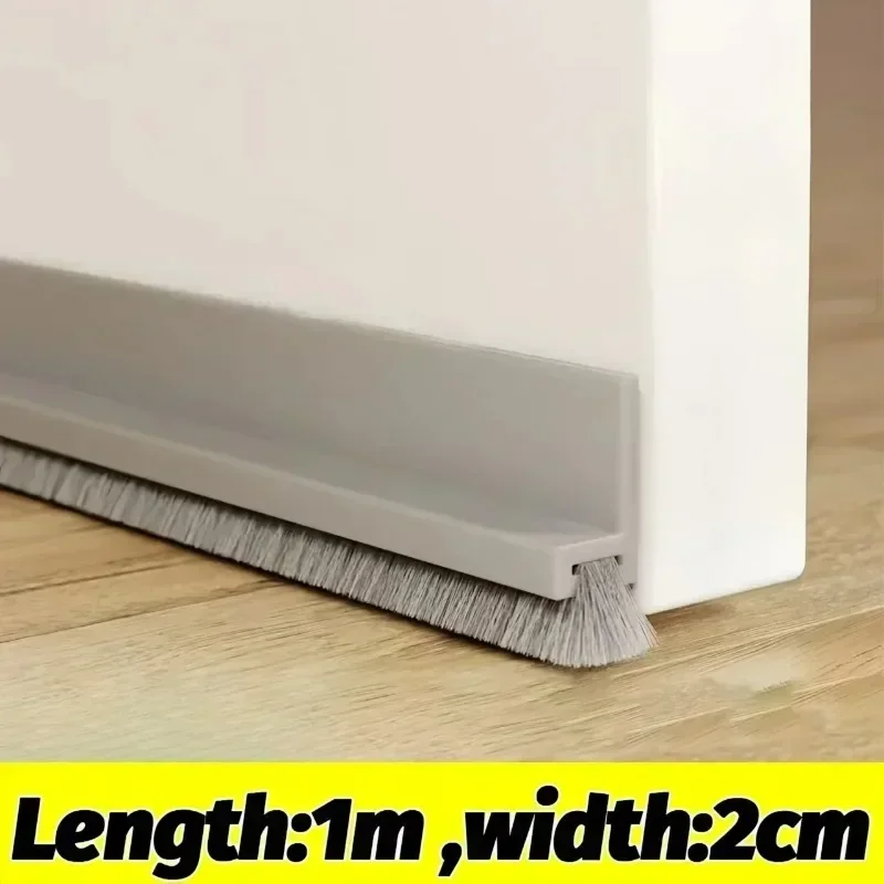 

Самоadhesive Door Seal Strip