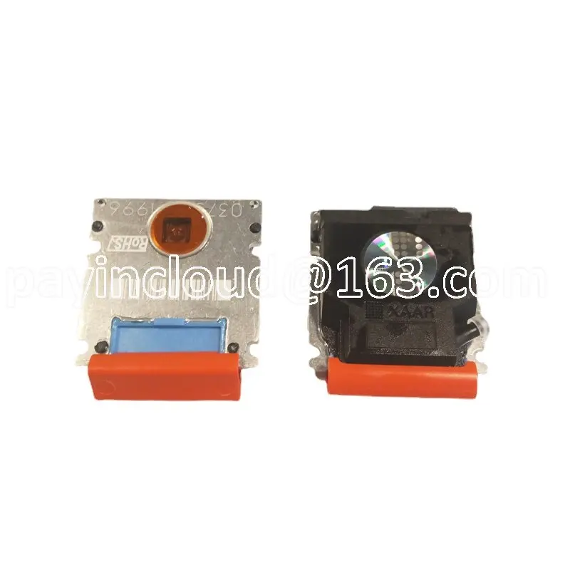 

Оригинальная печатающая головка 128 40pl 80pl 40 Вт 80 Вт 200/360dpi Печатающая головка фиолетового/синего/серого цвета