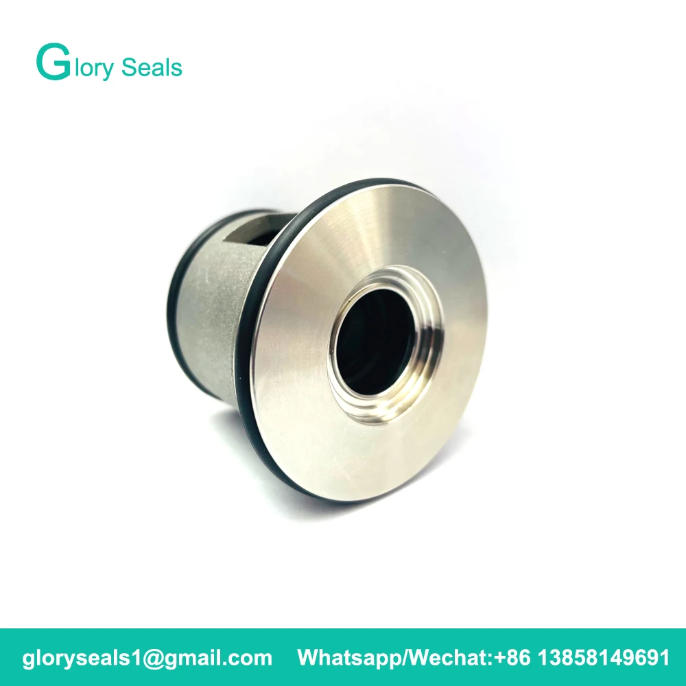 Grindex-17 (OD=53 мм) Механические уплотнения Flygt Размер вала 17 мм для насоса Grindex