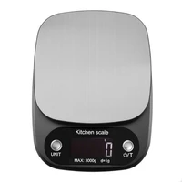 hot selling high precision kitchen scales baked medicine electronic scales 10kg fruit nutrition accurate home 0 1 g scales