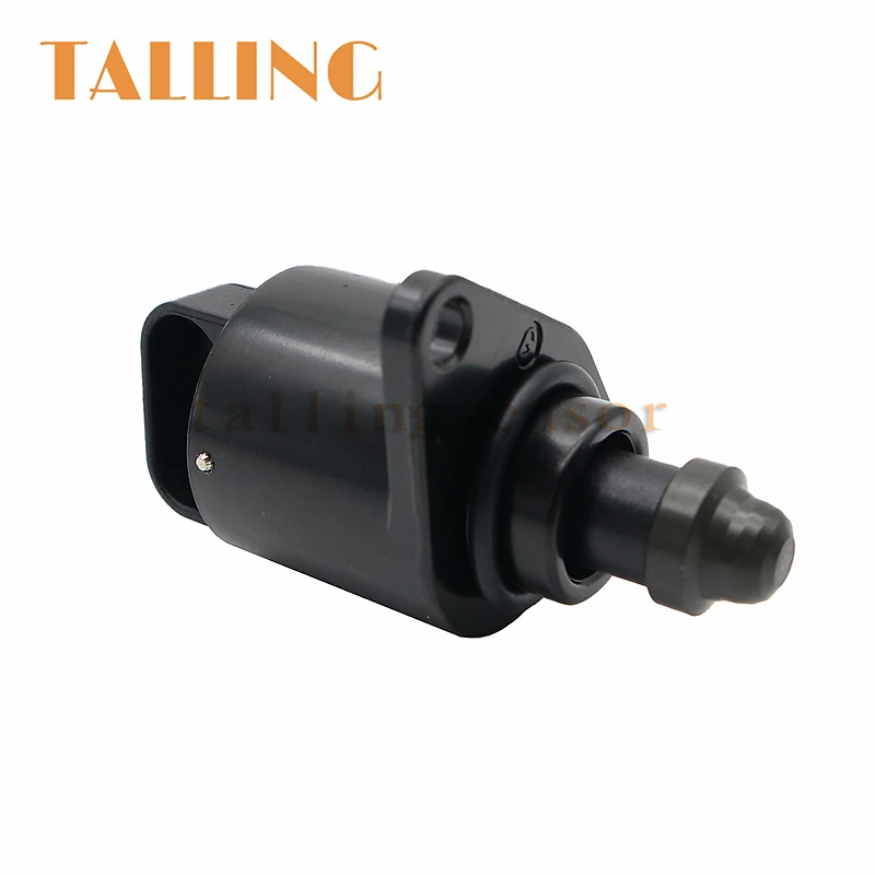 Клапан холостого хода IACV 1920AH для Citroen Berlingo C2 Saxo Xsara Peugeot 106 206 306 307 Partner RANCH высокое