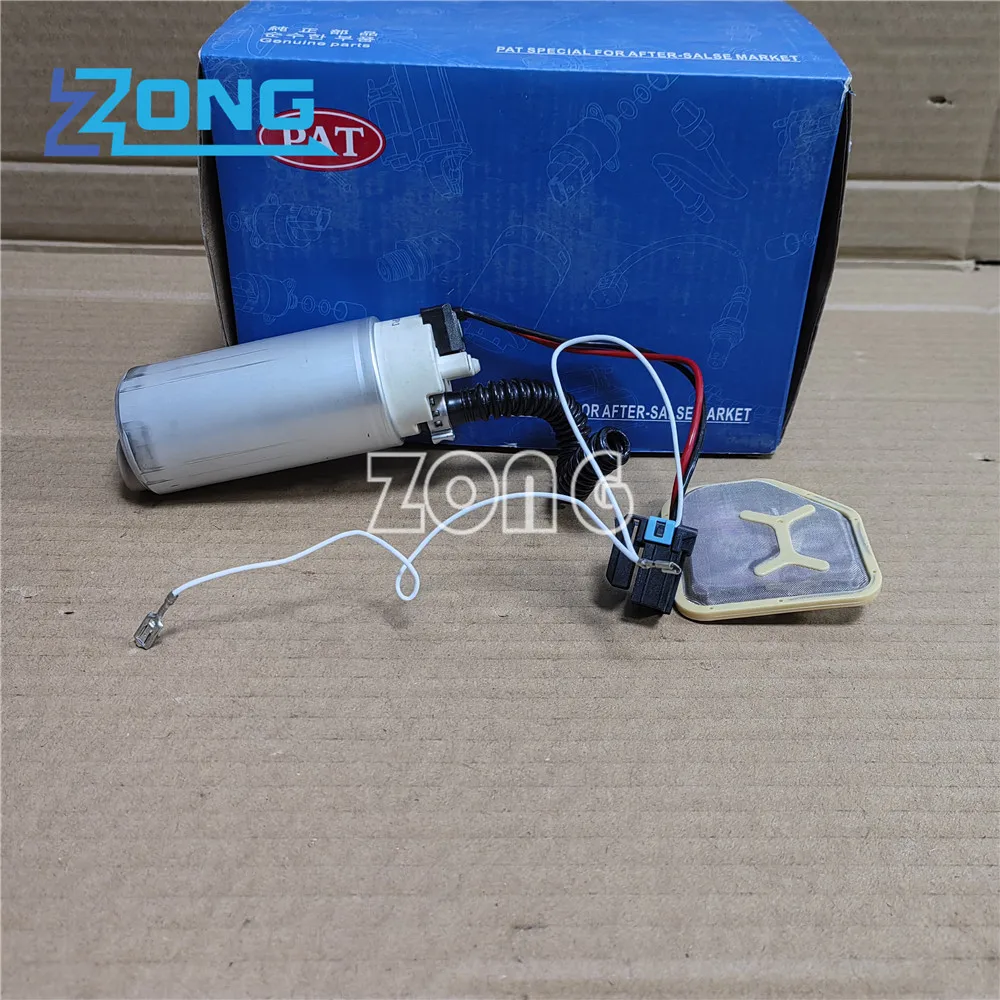 

Топливный насос ZONG для Chevrolet Sonic Aveo Opel Mokka 13503108A 13503108A-A