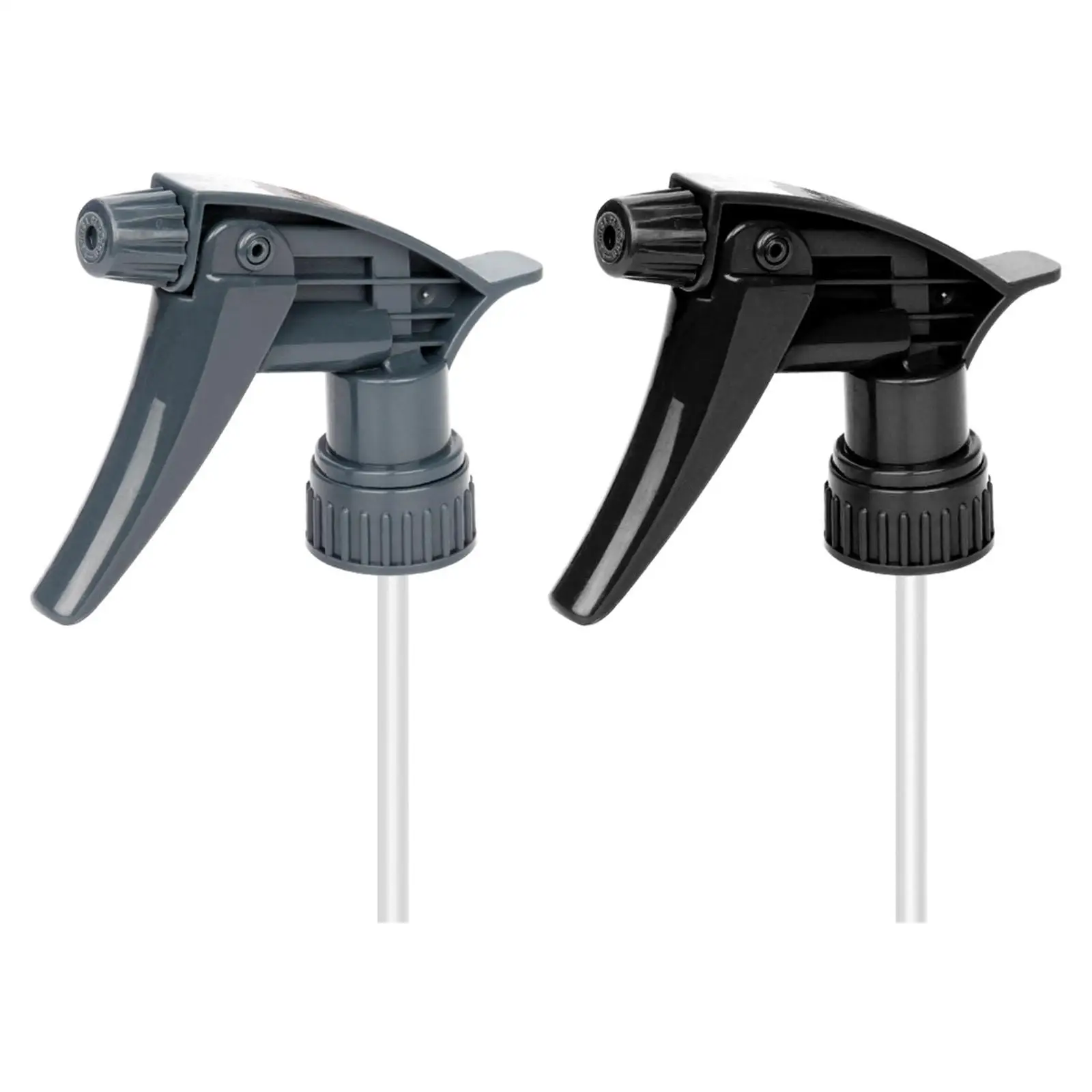 

Sprayer Bottle Nozzle Fit Standard 28 Thread Neck Bottle, Sprayer Bottle Mist Sprayer Head Adjustable Mist Spray or Stream