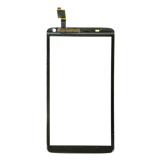 Тачскрин (сенсор) для Lenovo IdeaPhone S930 (черный) |