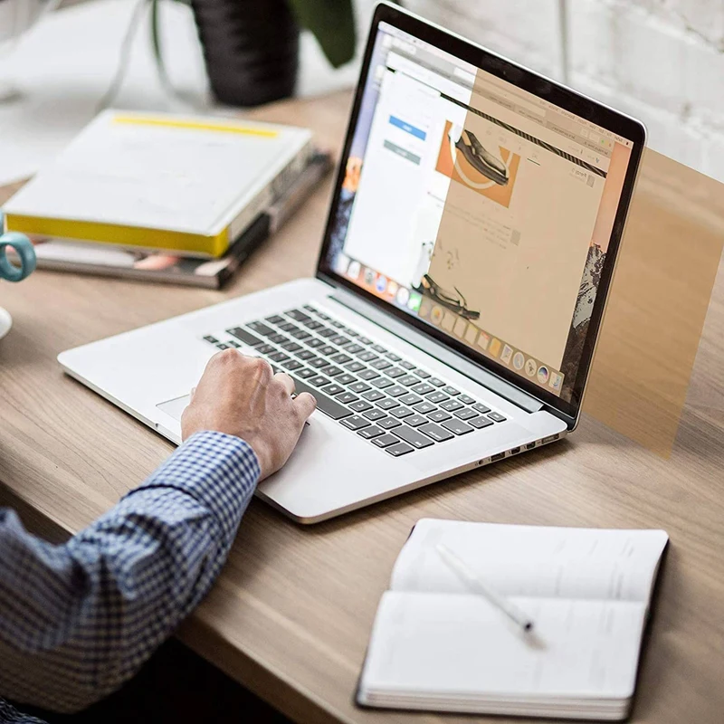 36 цветных накладок для дислексии полоски чтения Irlens СДВГ и визуального стресса 11