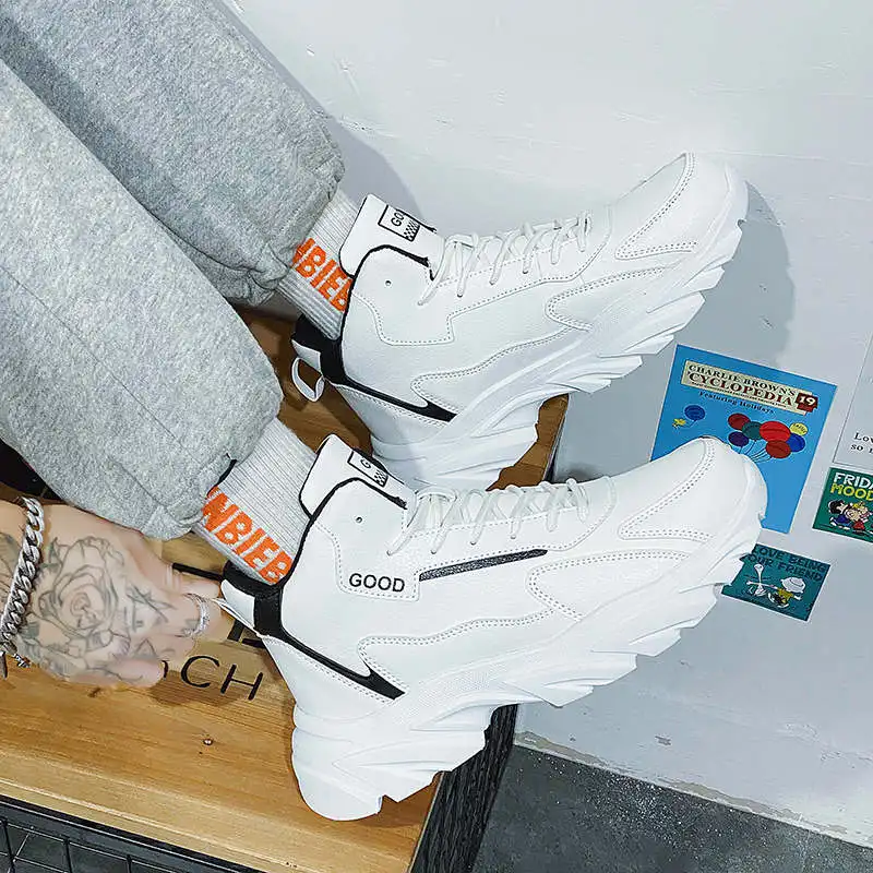 

Sho Running Shoes Husband Luxury Brand High Quality Children's Sports Shoes Bike Summer Sneakers Husband Men Sport Shoes Tennis