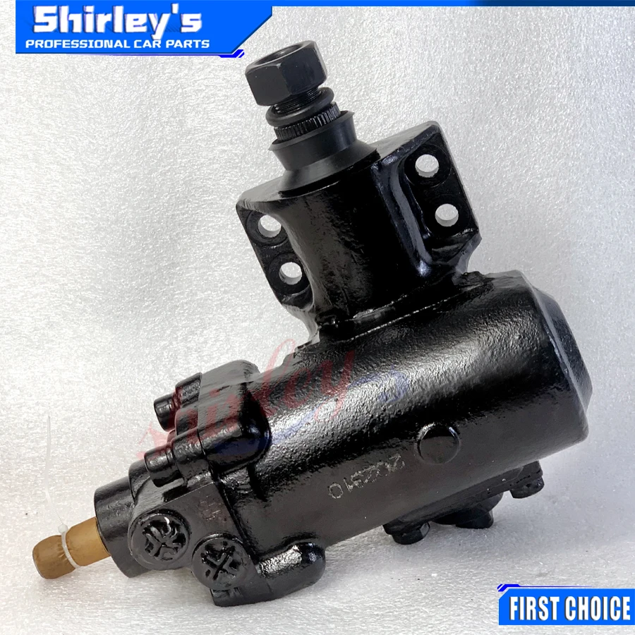 Фото Рулевой механизм с гидроусилителем для Toyota HILUX LN105 LN105L-PRMRSW 1988-1977 44110-35170 4RUNNER 4411035170 №2