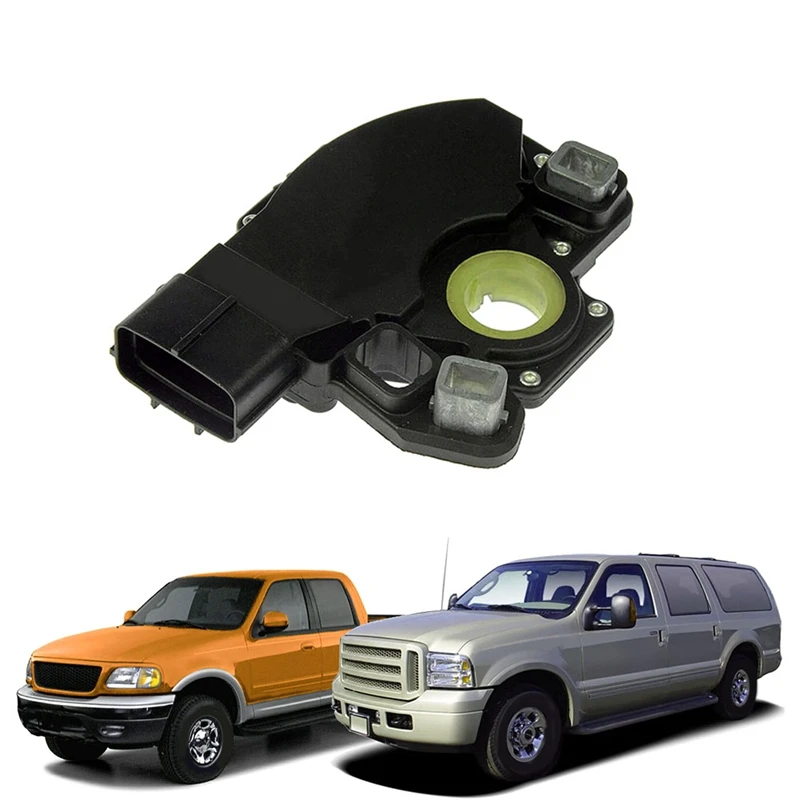 Фотоэлемент F7TZ7F293 MLPS датчик дальности нейтральный предохранитель для Ford E4OD / 4R100