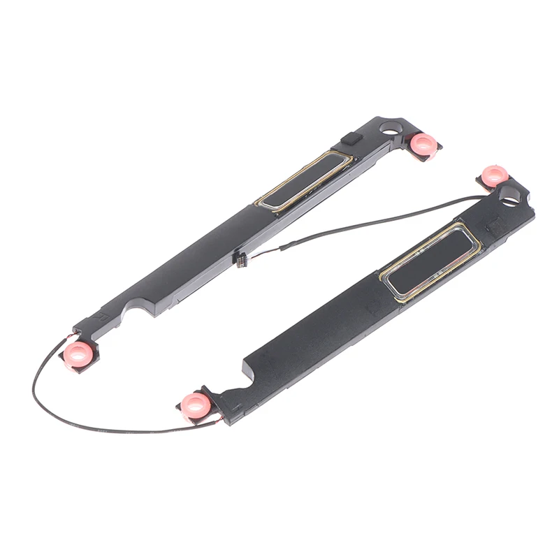 

1 шт. новый пластиковый ноутбук, новый Built-in комплект динамиков слева направо для Dell XPS15 9550 9560 9570