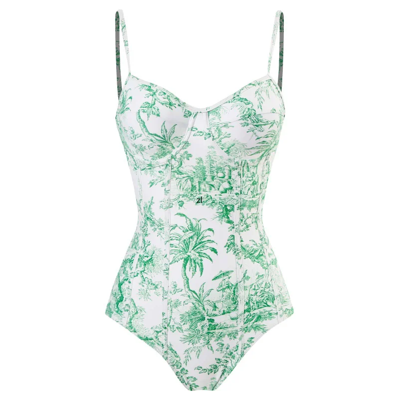 2 Piece Sets Swimsuit Cover-up Women Clothes Crop Tank Tops Bodysuits And Tassels Skirt Fitness Skinny Outfit Suit 2023 Summer