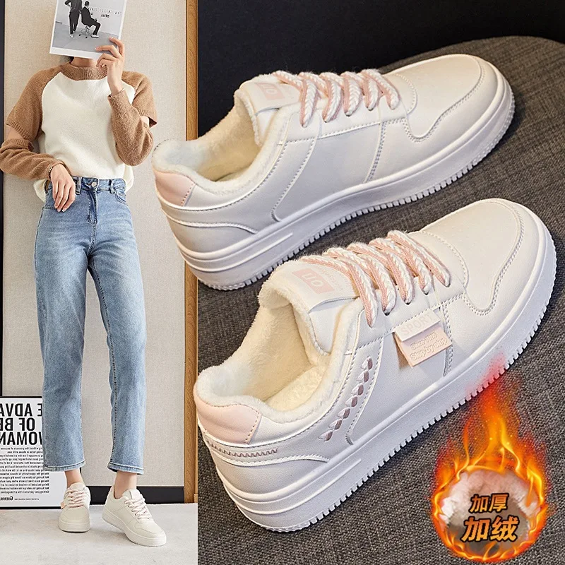 

Женские туфли с ушками из пшеницы, на толстой подошве