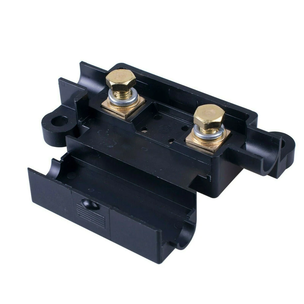 Блок предохранителей Forkbolt блок автозапчасти аксессуары |