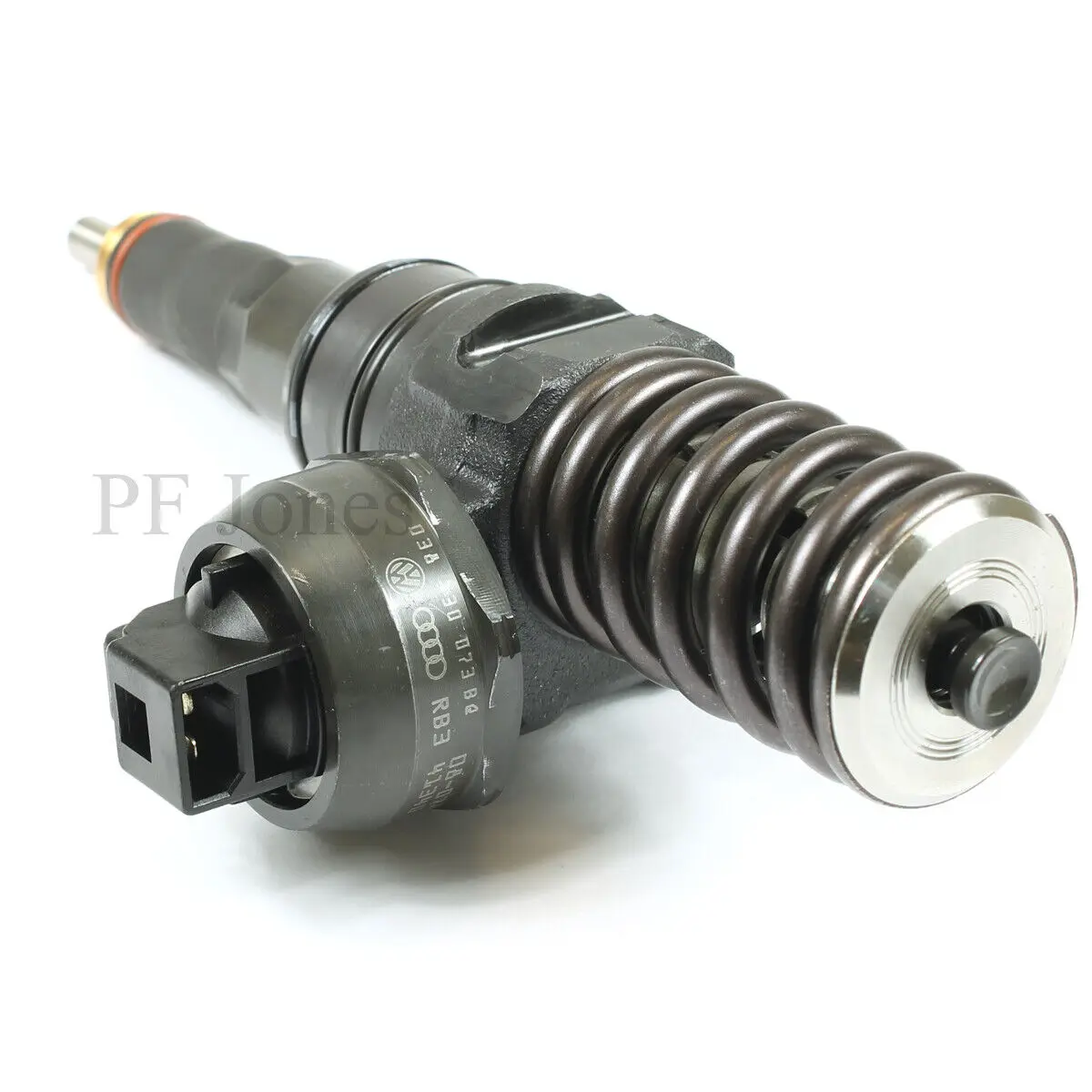 Насос Düse Einheit Einspritz среды 0414720312 038130073 BQ VW Audi Seat Skoda BMM BMP 2 0 TDI