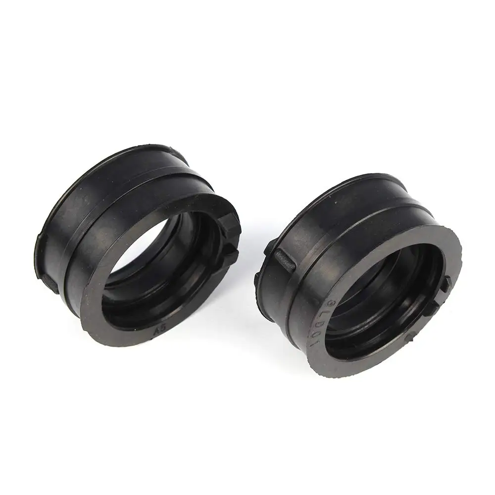 Фото Впускной патрубок карбюратора для Yamaha TDM850 TRX850 XTZ750 TRX850, замена 3LD-13597-01-00, 3LD-13597-00-00 №4