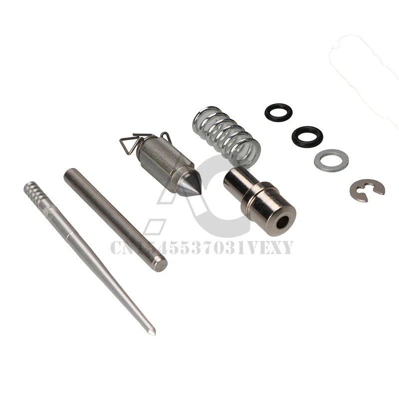 Мотоциклетная флуоресцентная Диафрагма (18 мм) для скутера 139QMB 147QMD GY6 50 60 80cc PD18J