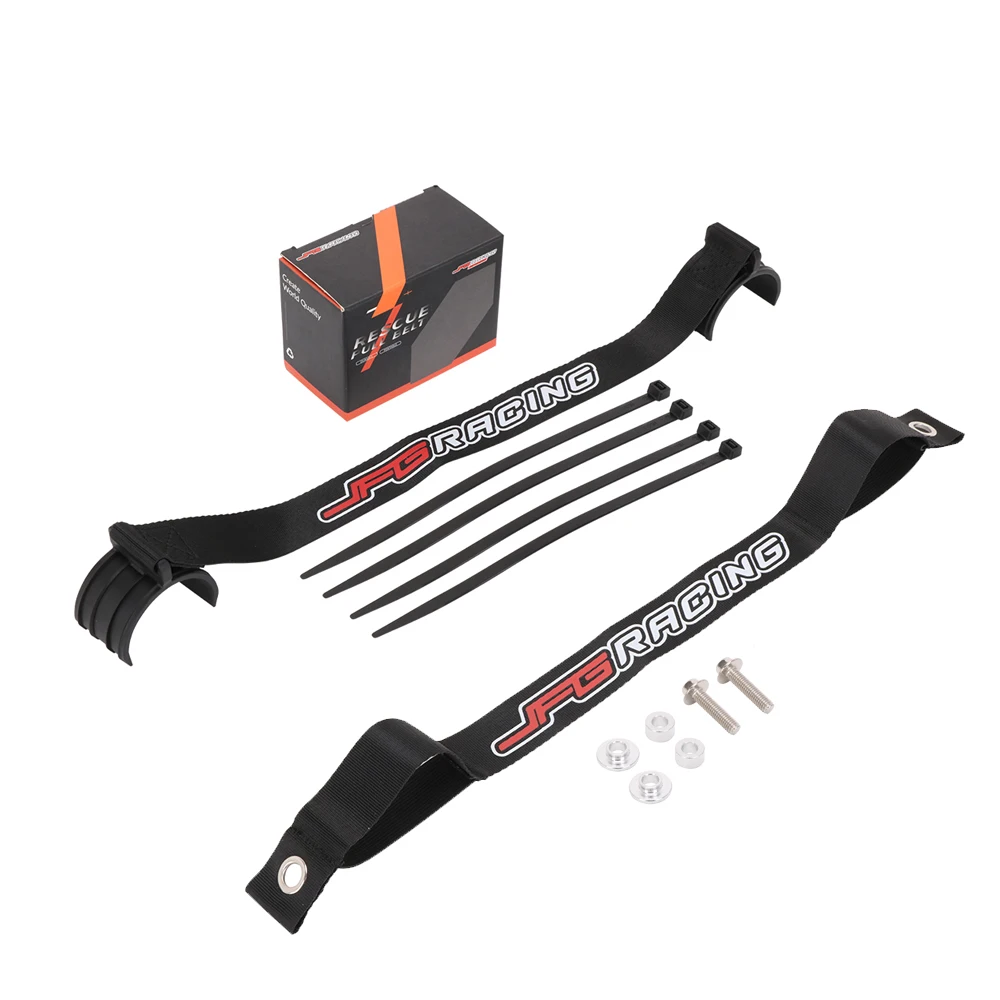 

Ремень для крепления переднего и заднего крыла мотоцикла для KTM EXC SXF XCF XCW XCFW EXCF SMR 250 350 400 450 500 505 530-2007