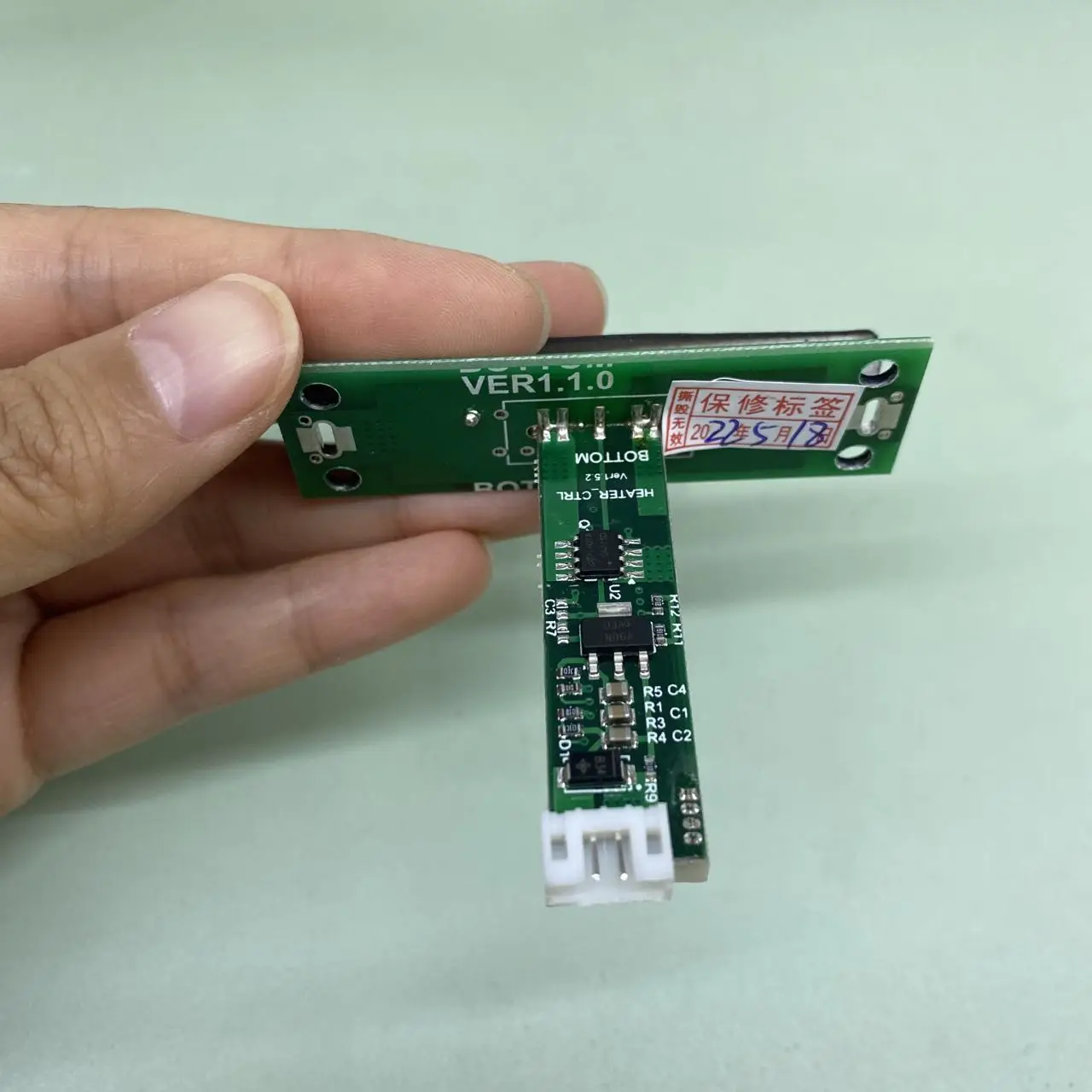 SKYCOM Heating Core T-207H T107 T108H T208 Fiber Fusion Splicer Heating Core Free Shipping