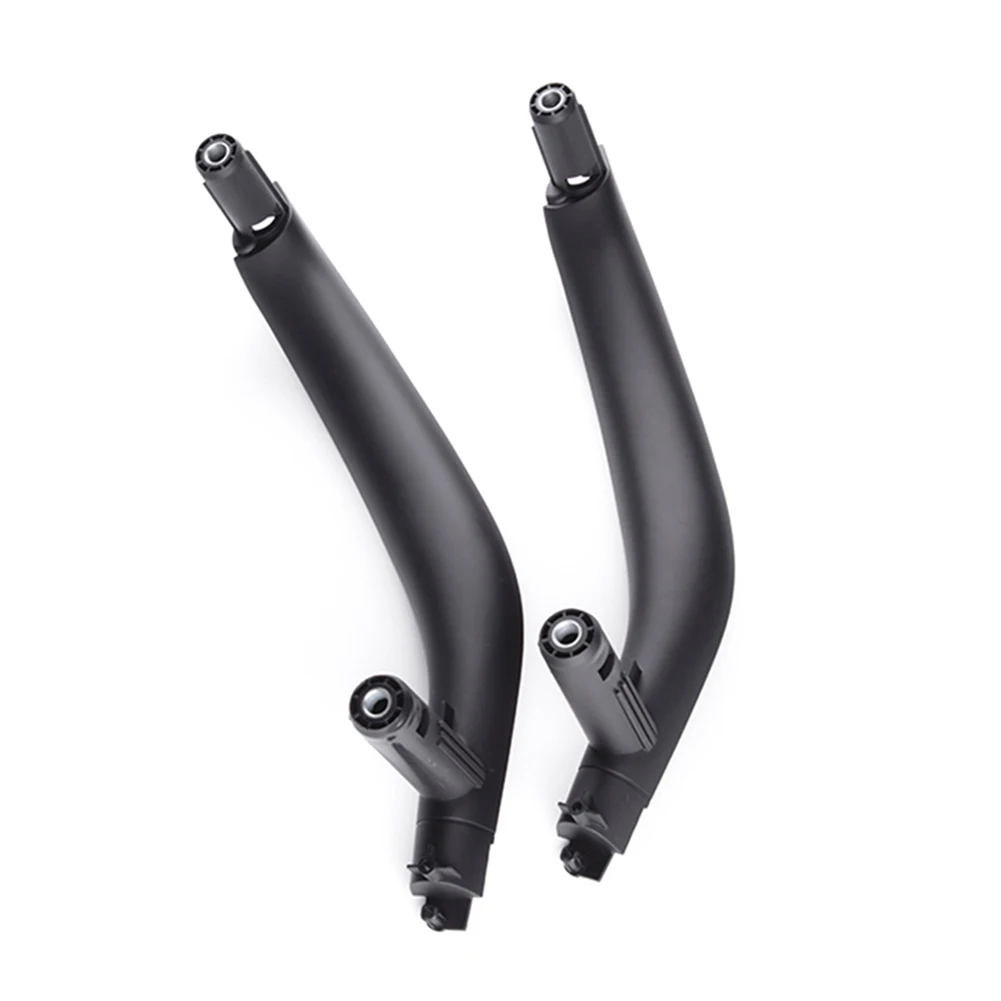 3 шт./компл. внутренняя дверная ручка накладка на ручку для BMW X5 X6 F15 F16 F85 F86 2014 2015 2016