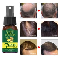 hair growth oil essence effective fast growth loss treatment serum scalp treatment serum spray hair care 30ml50ml