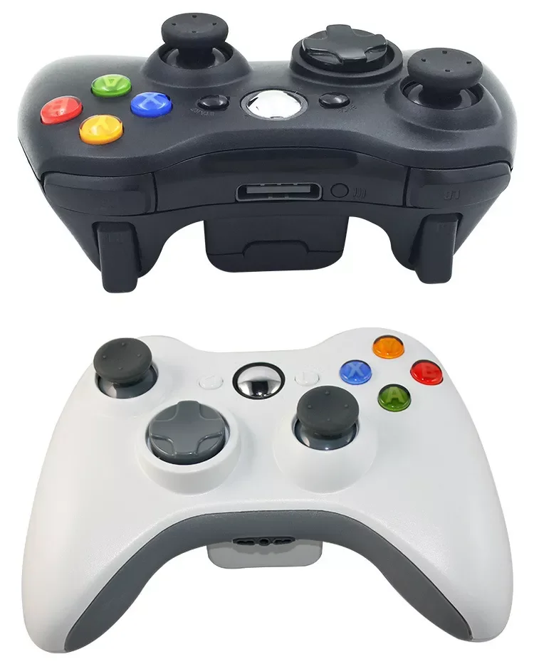 

Xbox Wired gamepad 2.4G Wireless Dual vibration Android PS3 Console Xbox Gamepad